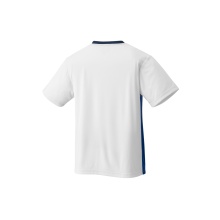 Yonex Sport T-shirt Crew Neck Club Team 2023 blue/white Boys